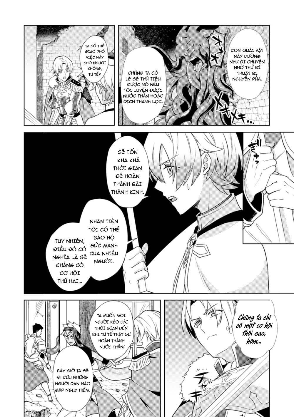 xuctu có gì vui chapter 8 18