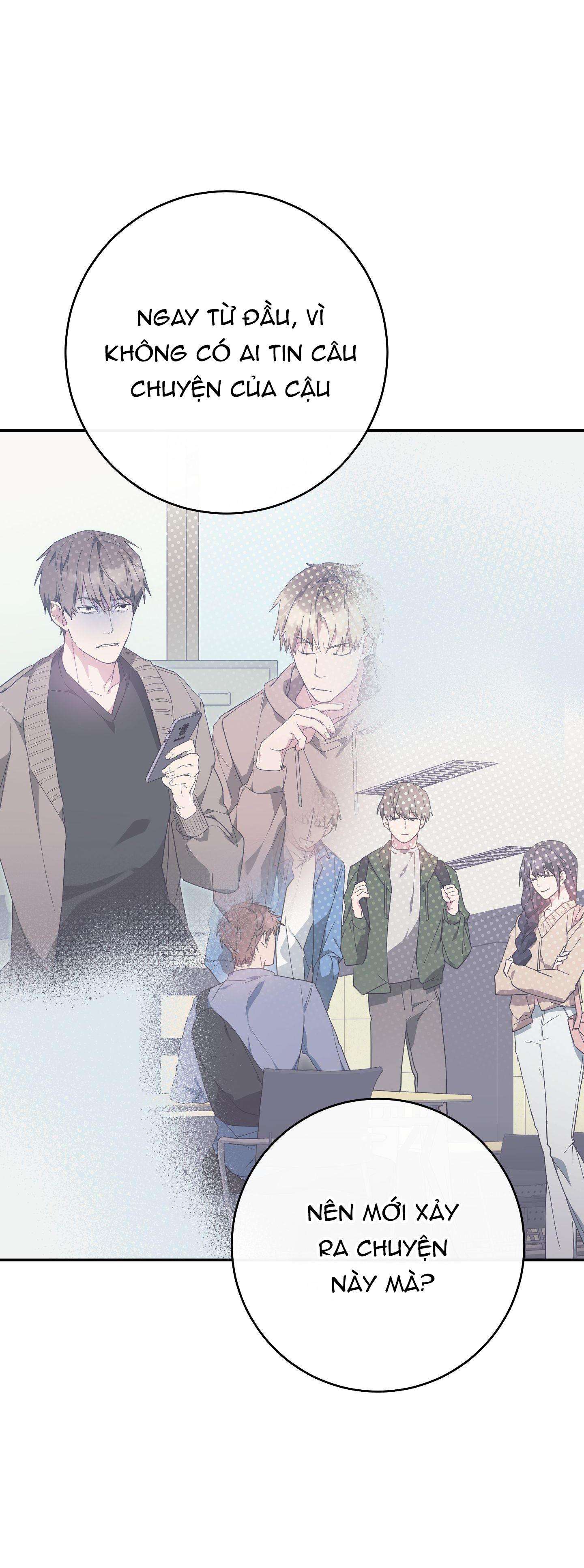 bí mật của bạn gái chapter 2 36