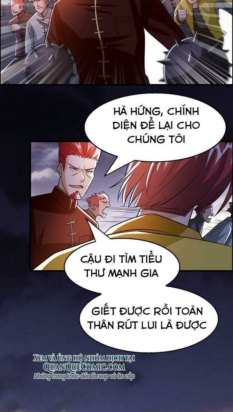dị giới cung ứng thương chapter 89 10