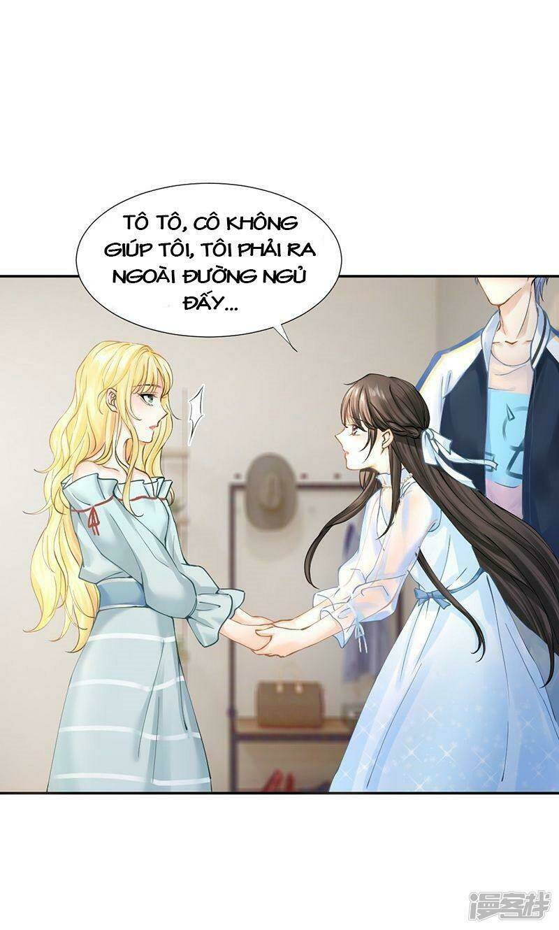 thiếu nữ sấm sét chapter 43 7