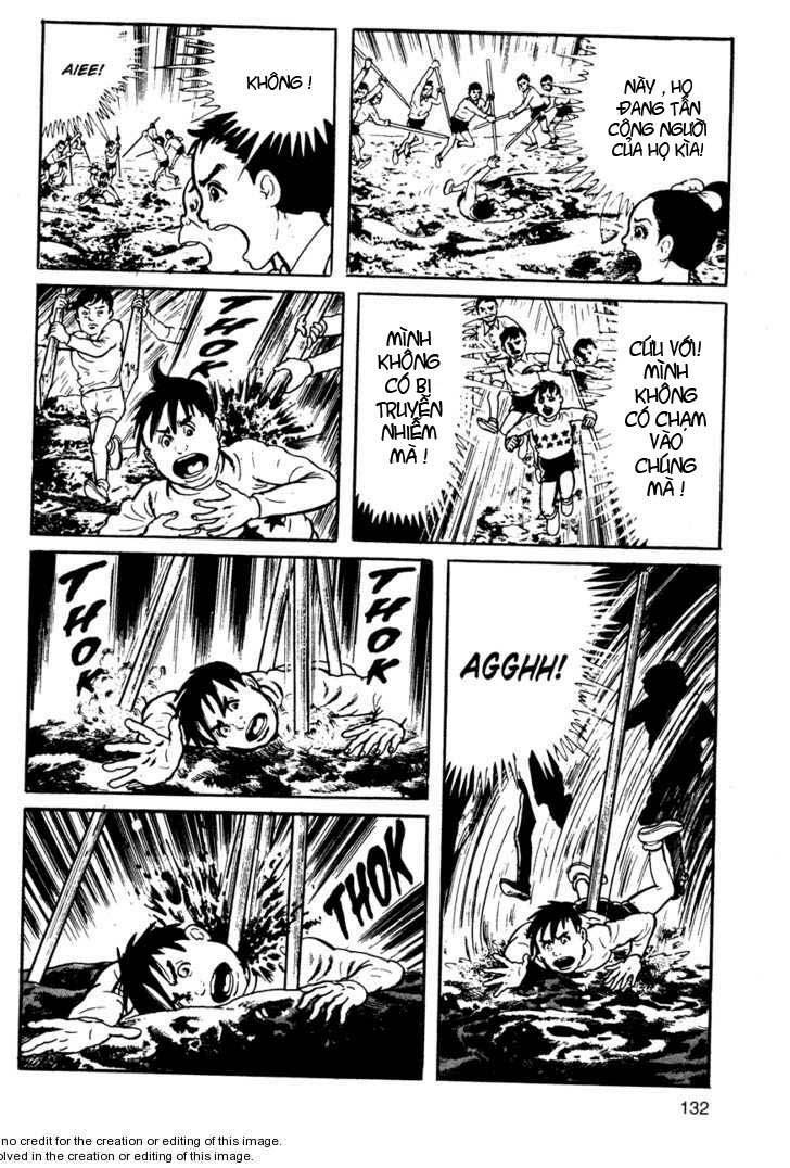 drifting classroom chapter 21 29