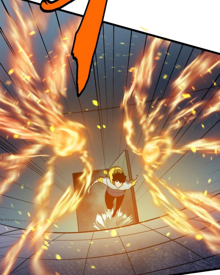 công hội của tôi toàn bộ là ác ma chapter 3 5