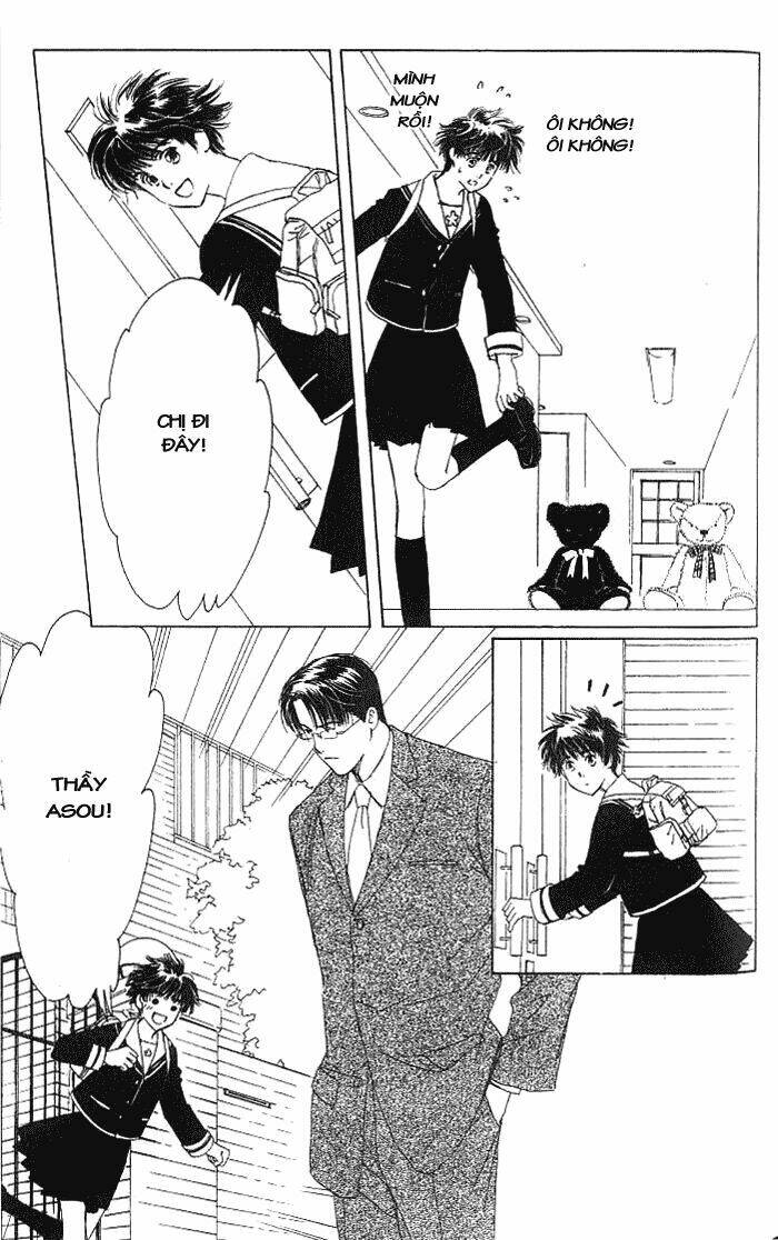 suki dakara suki chapter 9 5