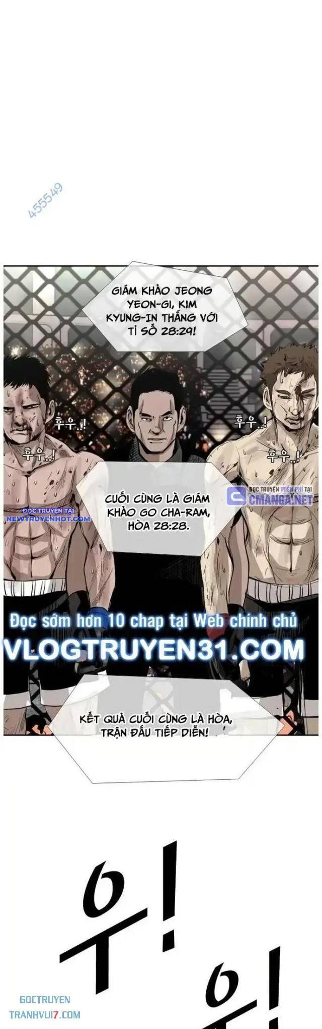 shark - cá mập chapter 145 35