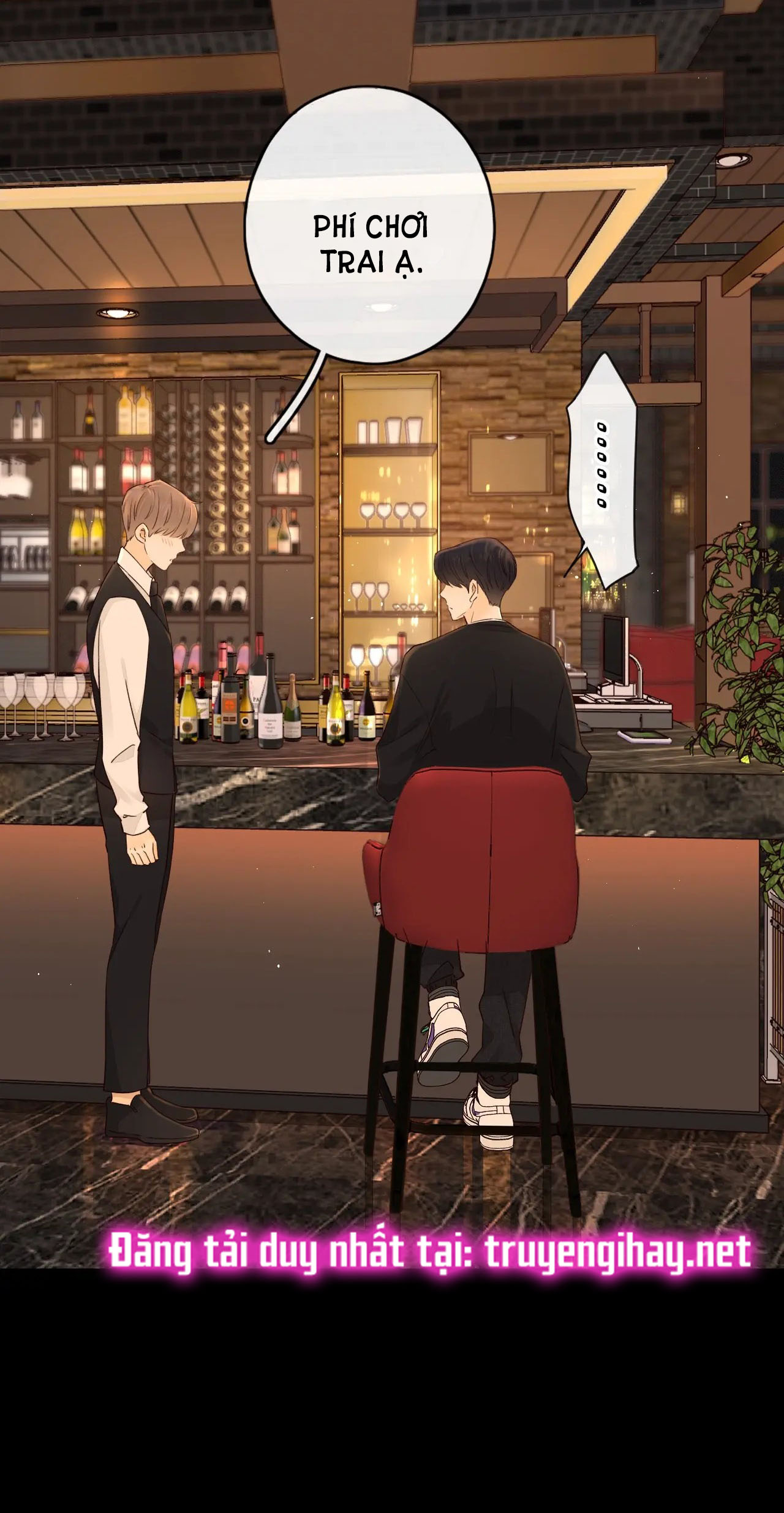 Khó Dỗ Dành chapter 1.2 44