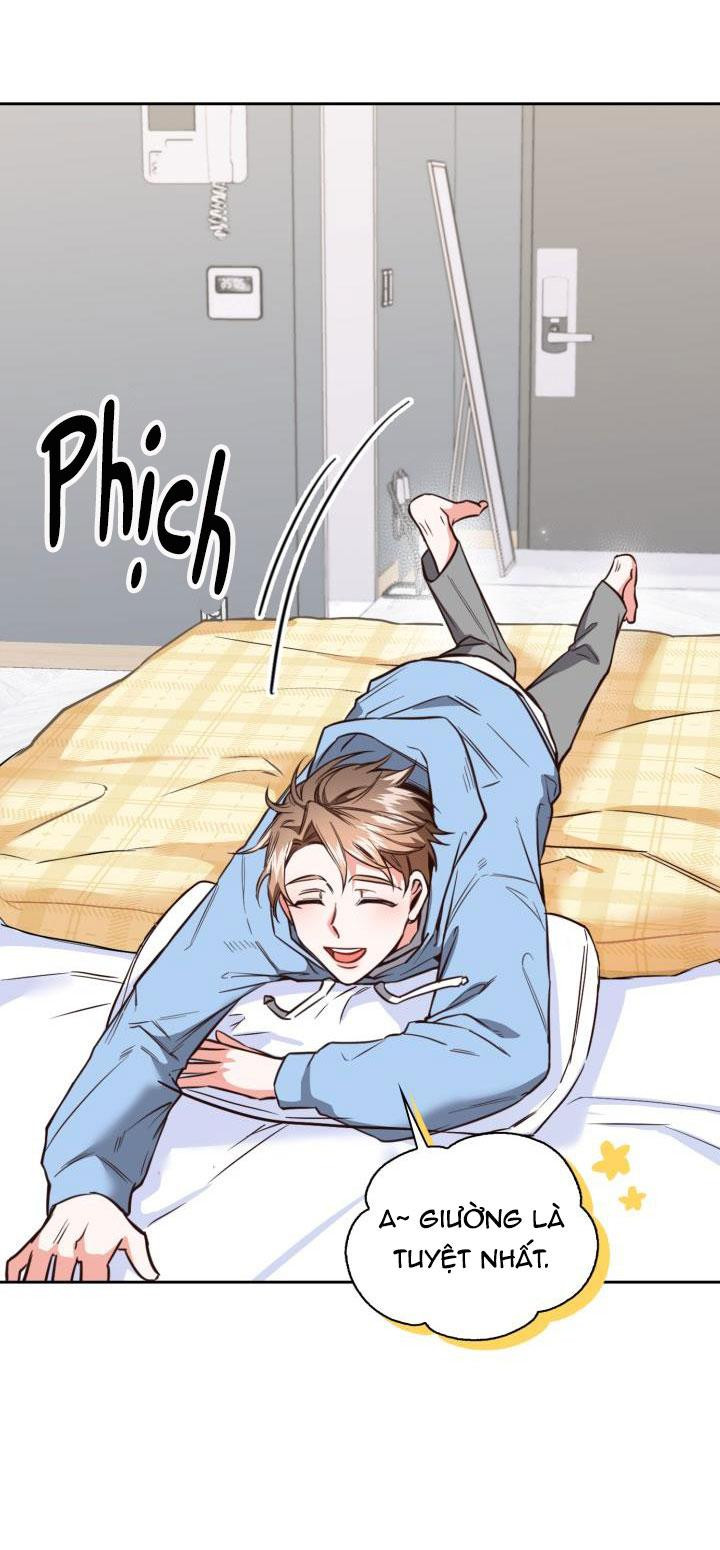 phòng tắm hơi chapter 2.5 6