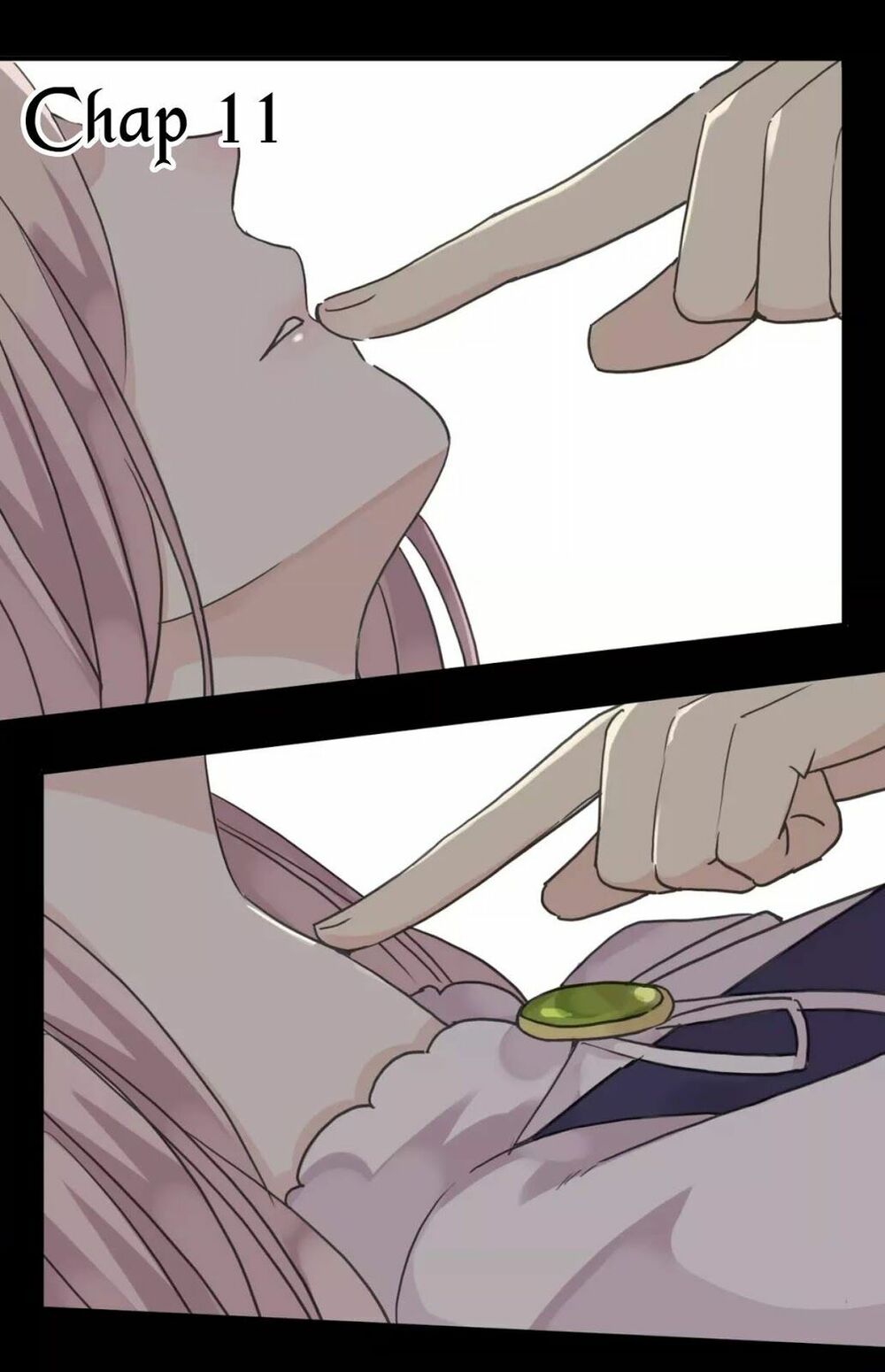 vết cắn ngọt ngào phần 1 chapter 11 1