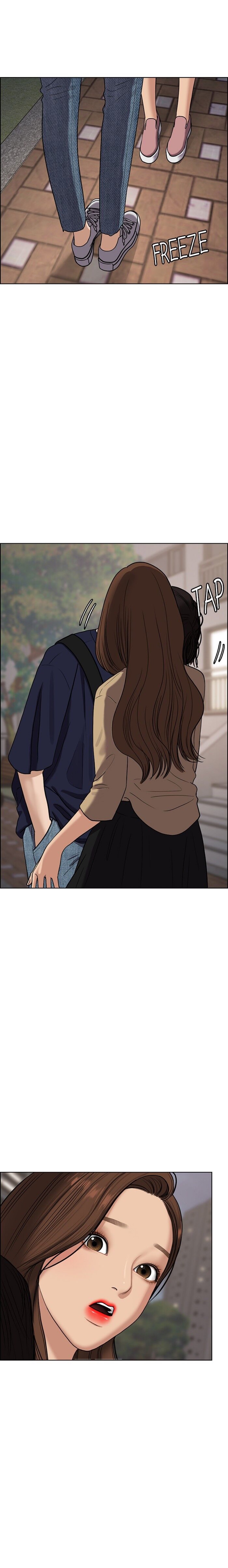 vẻ đẹp đích thực - true beauty chapter 80 1