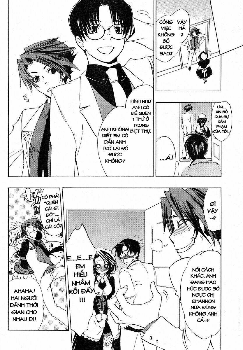 umineko no naku koro ni episode 1: legend of the golden witch chapter 6 23