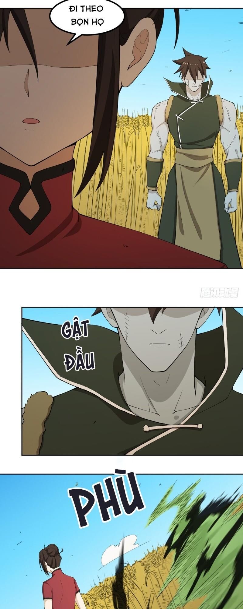 nghịch thiên tiên mệnh chapter 63 22