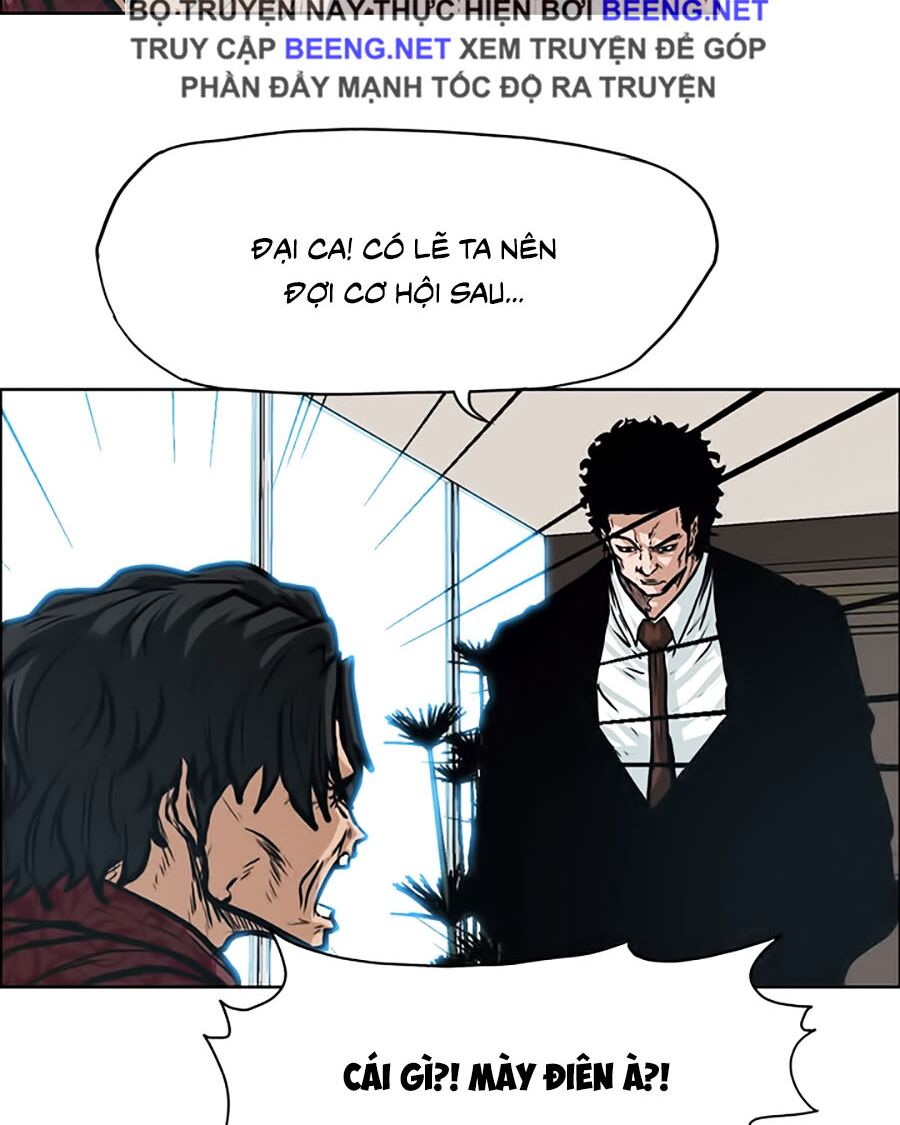 bá chủ học đường ss3 chapter 14 12