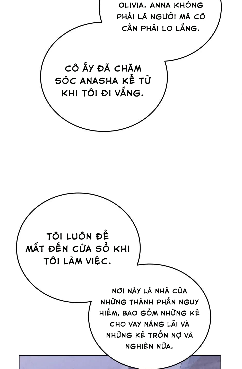 diễn vai ác nữ cũng thật khó khăn chapter 72 13