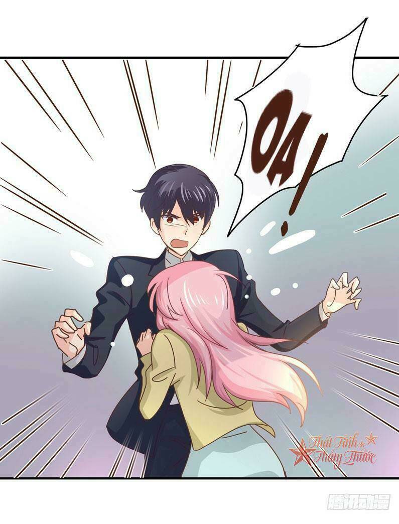 cuồng duệ tiểu thê chapter 21 3