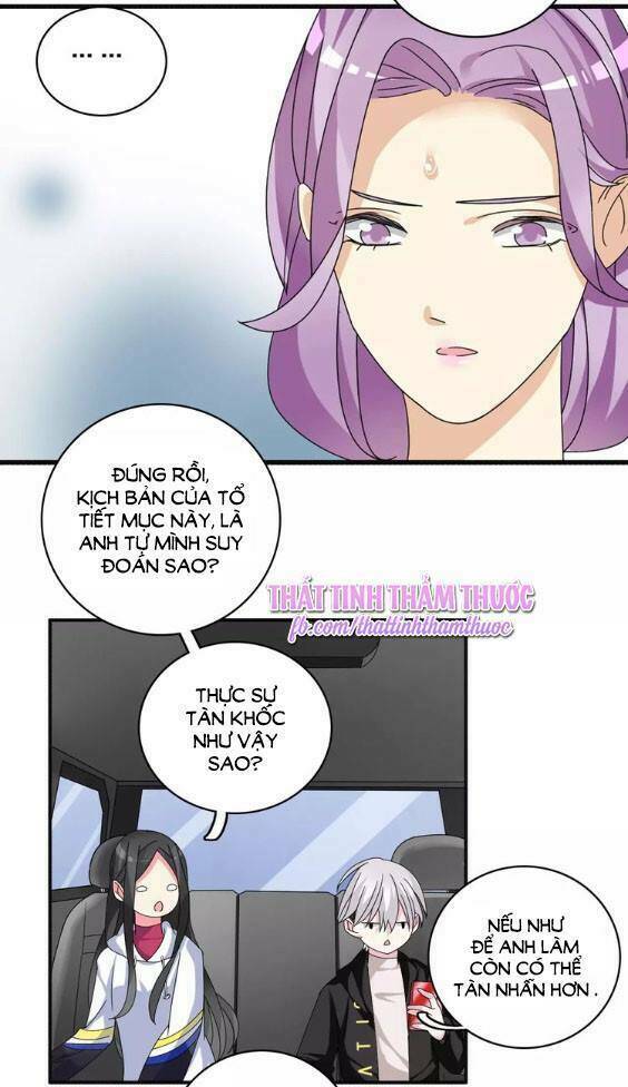 lều khều biết yêu chapter 86 34