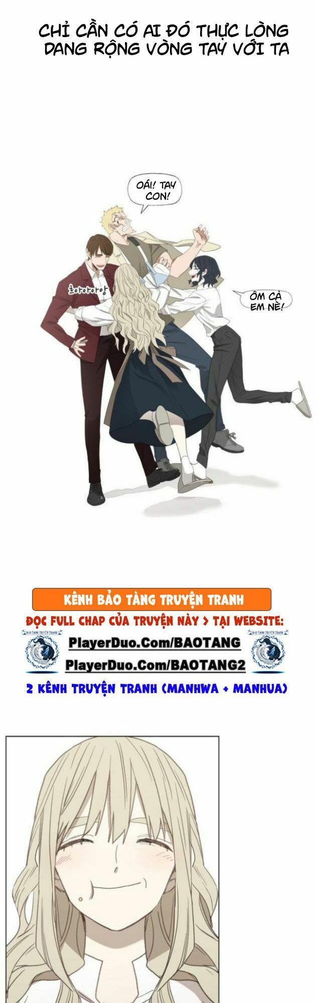 Võ Sĩ Quyền Anh chapter 68 59