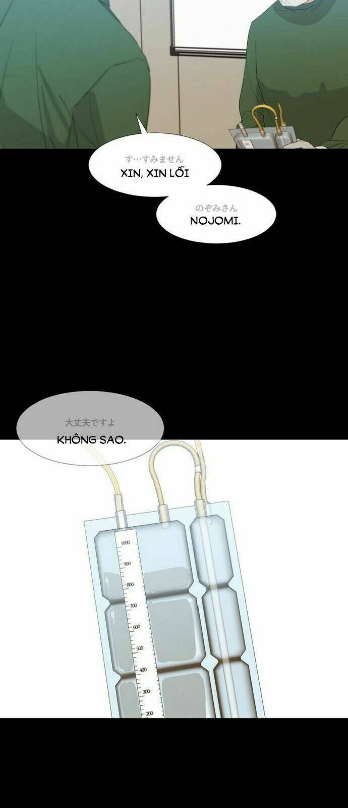 đêm vùng cực chapter 44 52