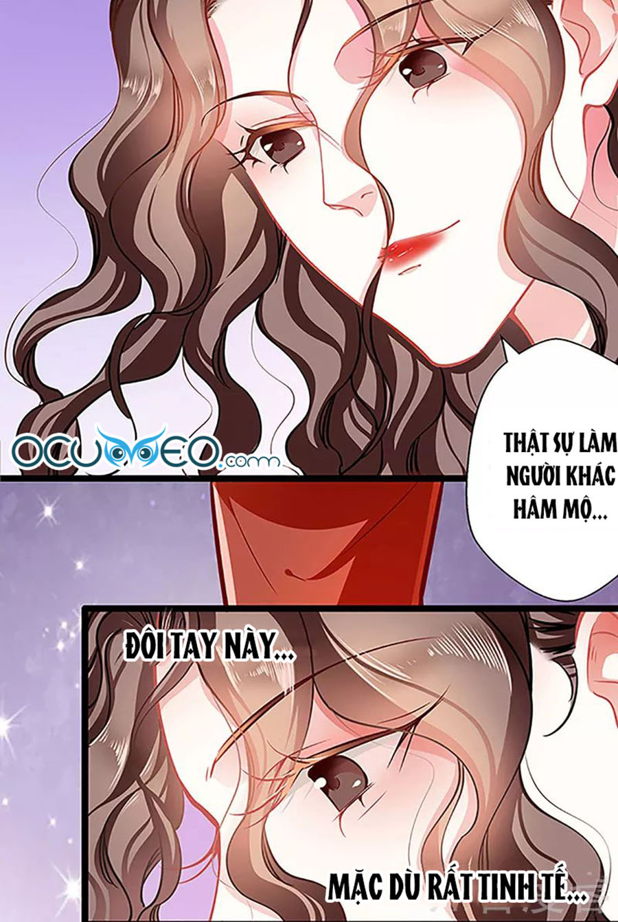 cưng chiều ái thê hư hỏng chapter 70 9