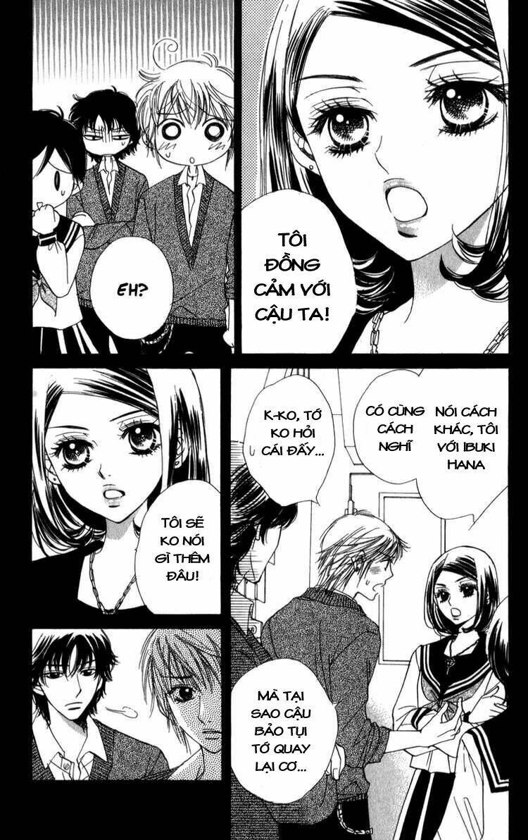 ác quỷ và bản tình ca chapter 21 9