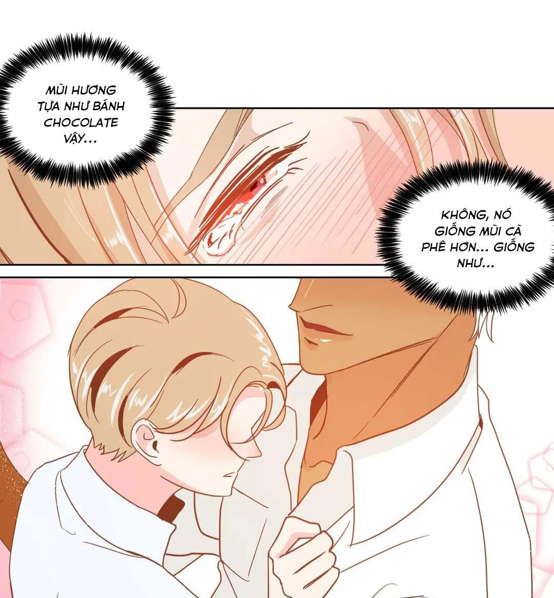 sự cám dỗ của ác ma chapter 2 108