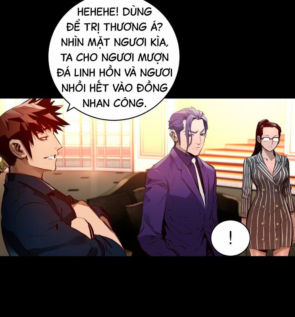 tam tuyệt tại dị giới chapter 102 27