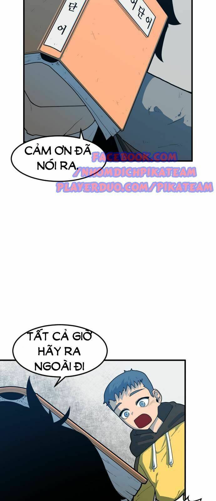 chinh phạt học đường chapter 2 91