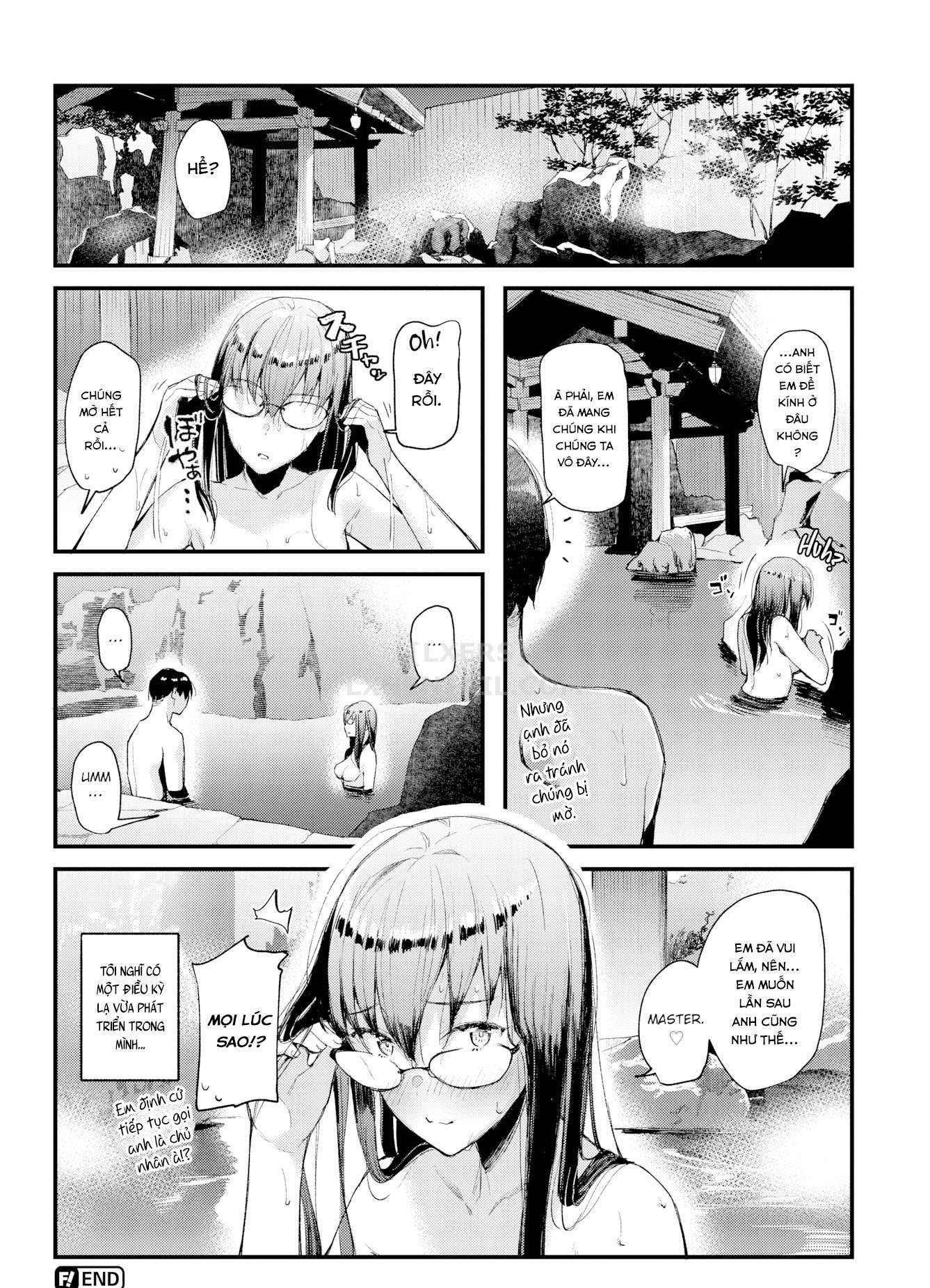 chạm vào cơ thể chapter 8 19