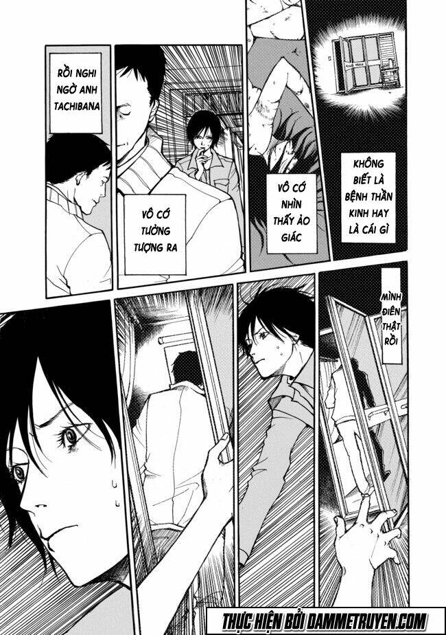 yuubaku hossa chapter 3 16