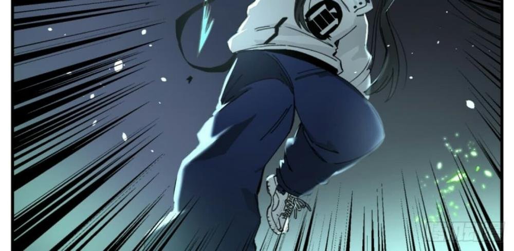 hắc bạch hữu thường chapter 4 20