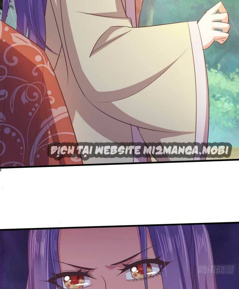 bạo quân thử yêu: yêu hậu như thử đa kiều chapter 58.2 21