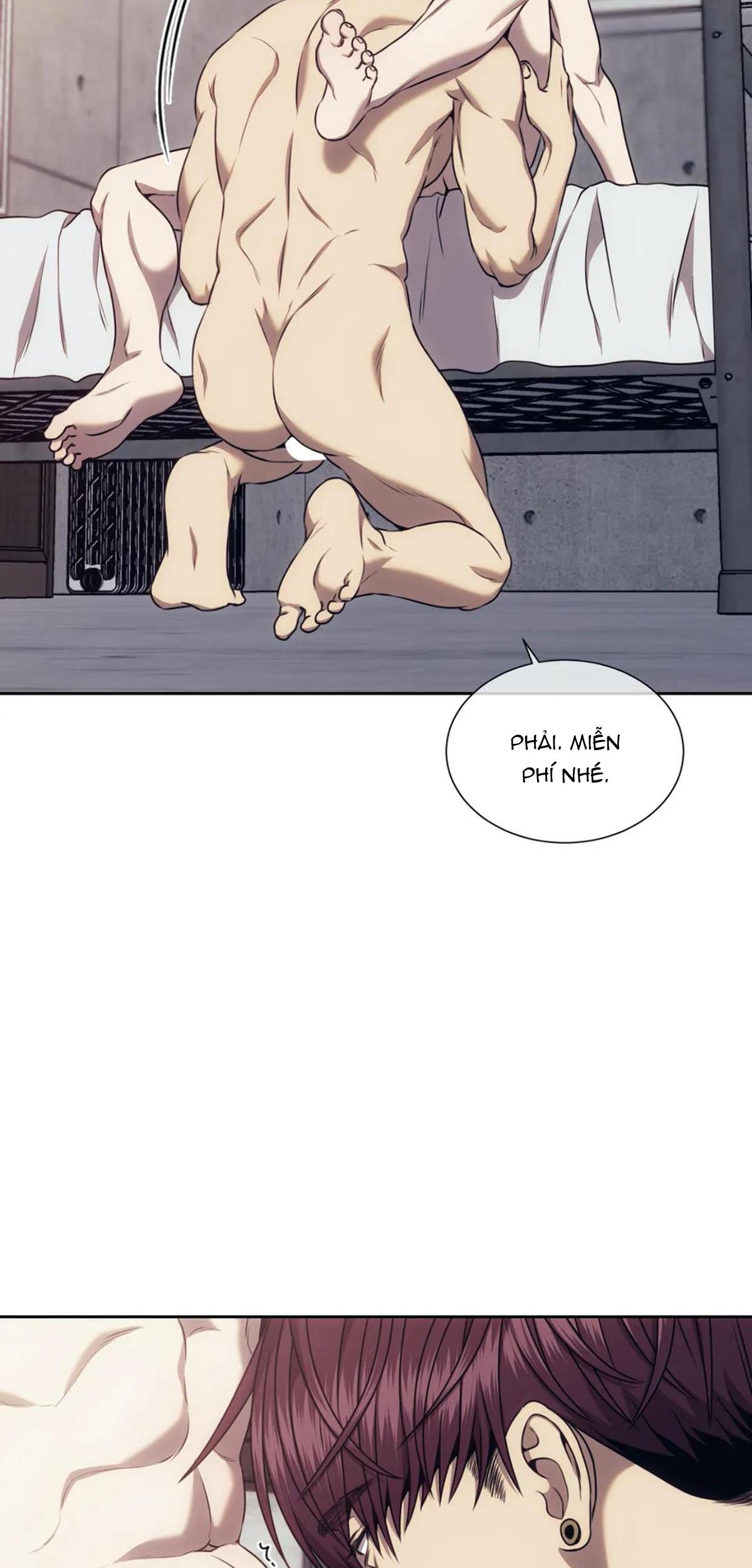 công cuộc báo thù của kẻ yếu thế chapter 43 22