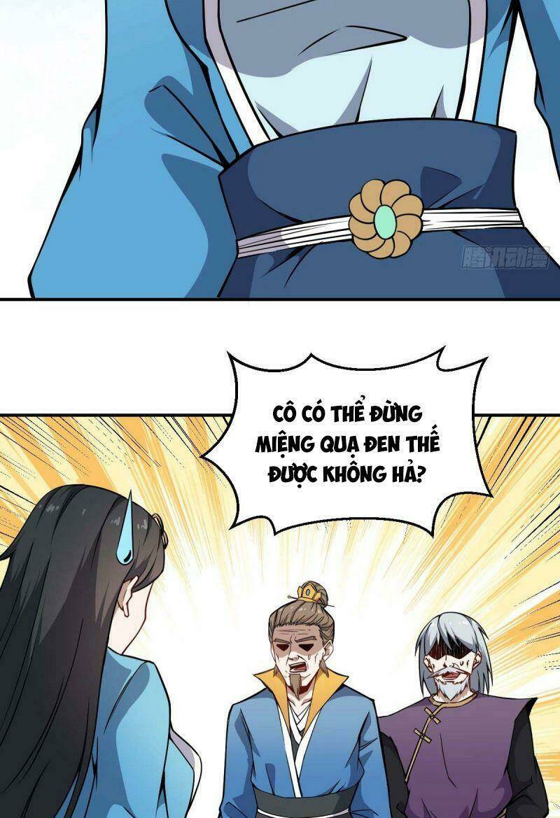 tổ thượng có tiền chapter 32 4