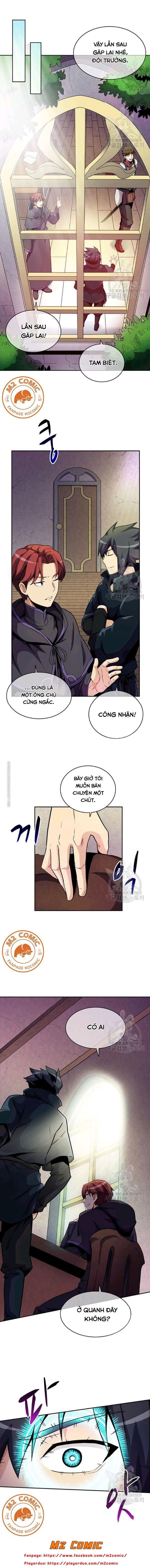 arcane sniper (xạ thủ đạn ma) chapter 22 7