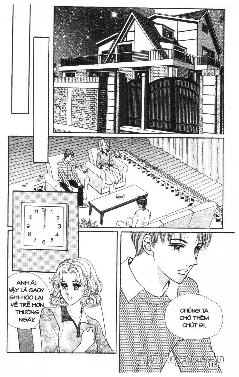 người yêu hoa chapter 4 115