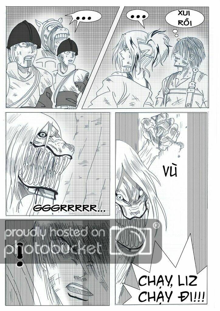 eko land chapter 4 22