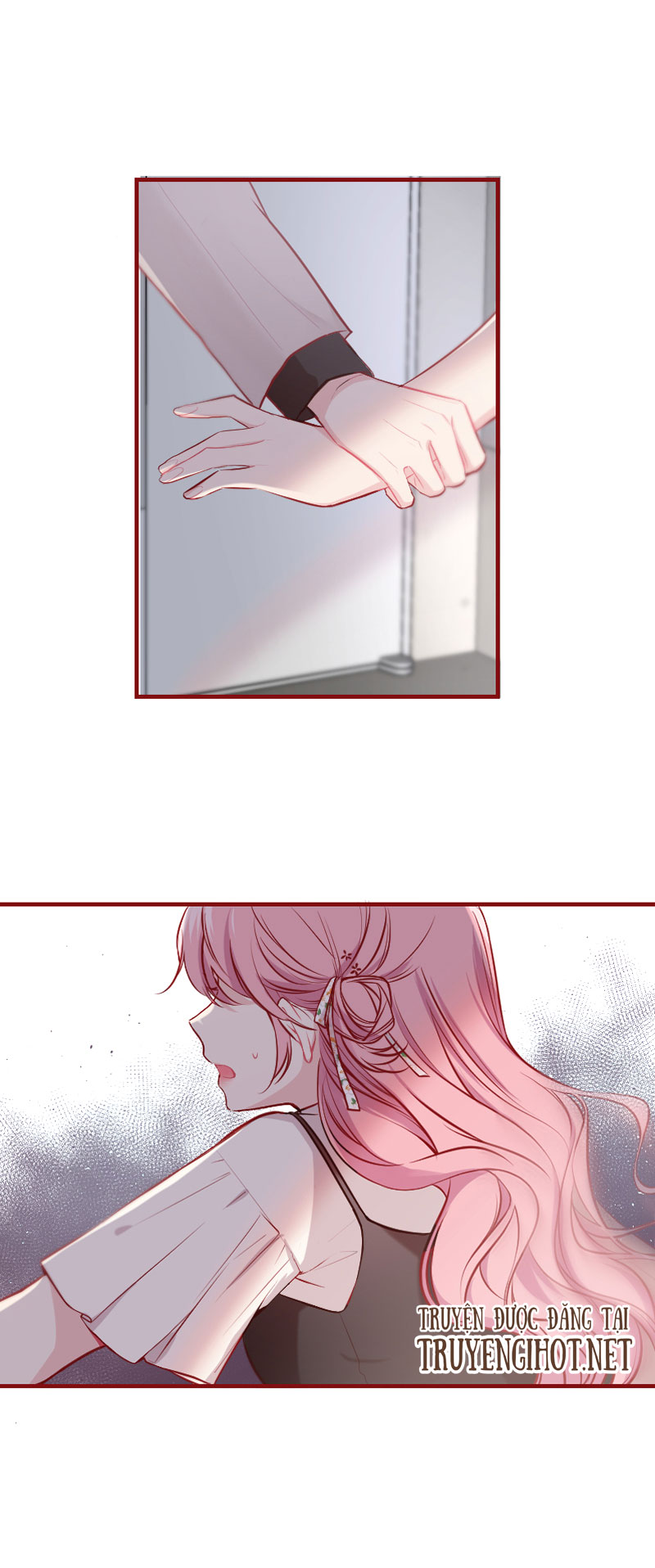 mù quáng vì yêu anh chapter 25 3