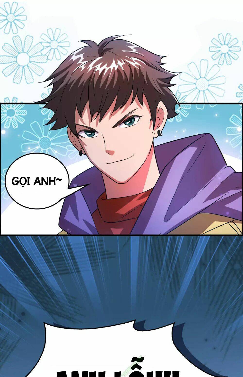 dị giới cung ứng thương chapter 5 23