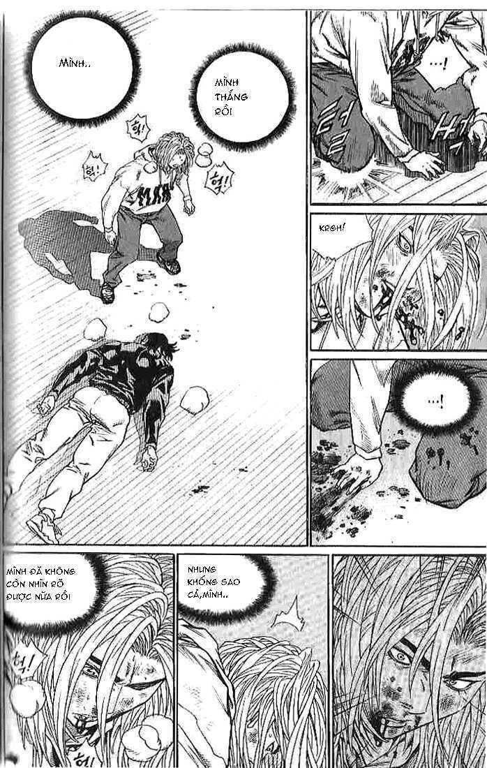 change guy chapter 256 12