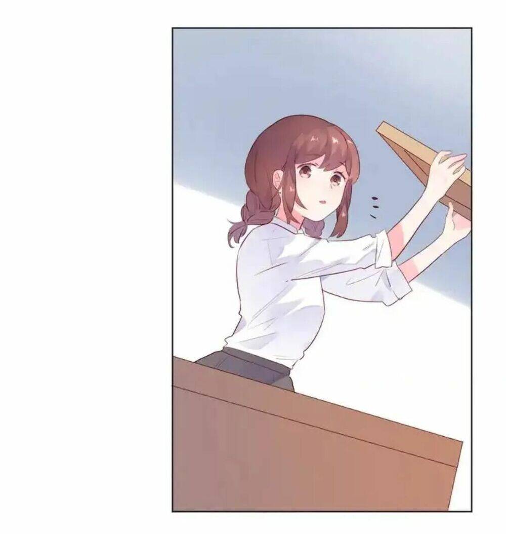 sos! tôi đã yêu một con sâu bướm (phần 2) chapter 39 37