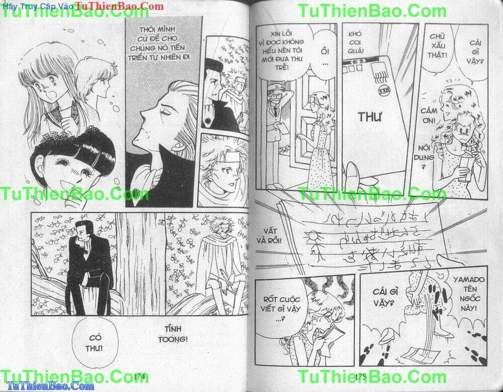 gia đình ma cà rồng chapter 5 5