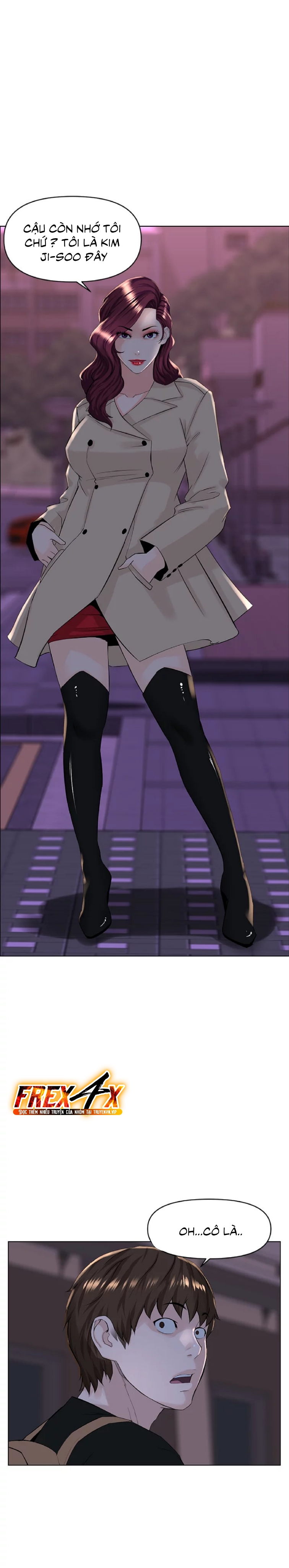 idol kế bên chapter 23 21
