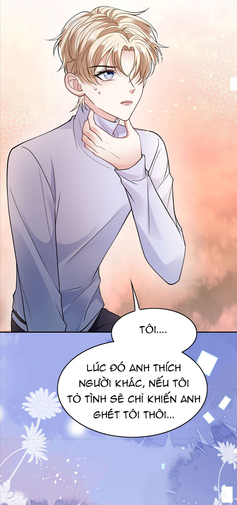 chiến lược tẩy trắng của phản diện chapter 5 13