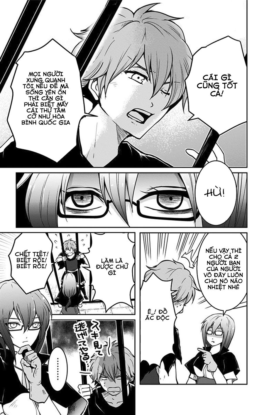 makui no risou chapter 2 7