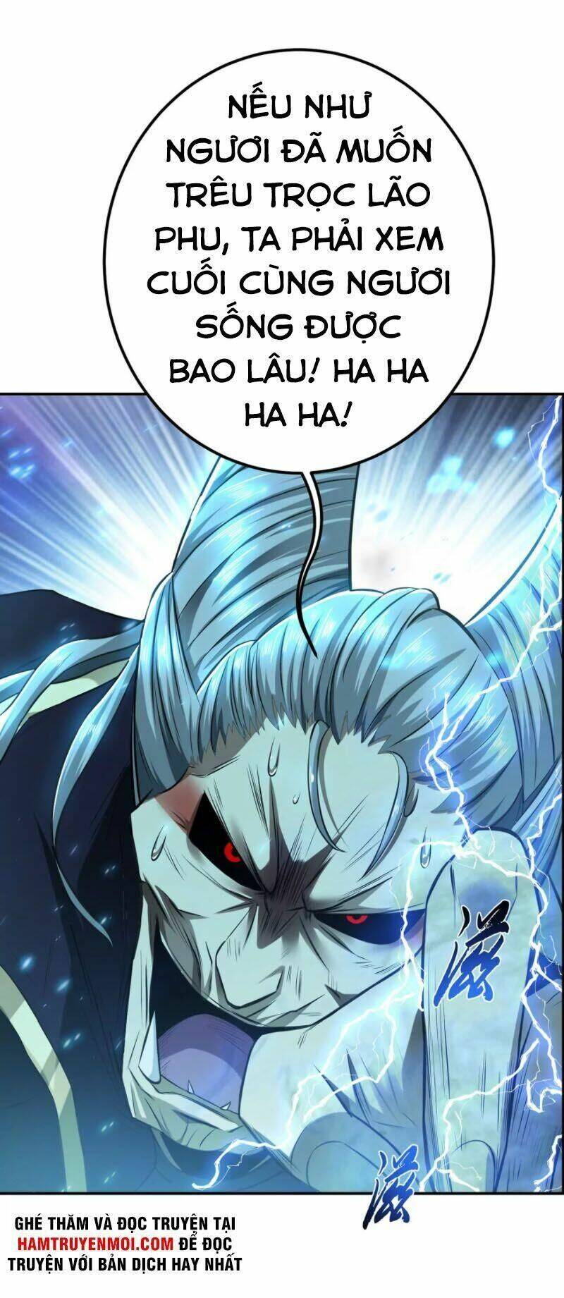 nam chủ và hậu cung đều dưới trướng ta chapter 20 20