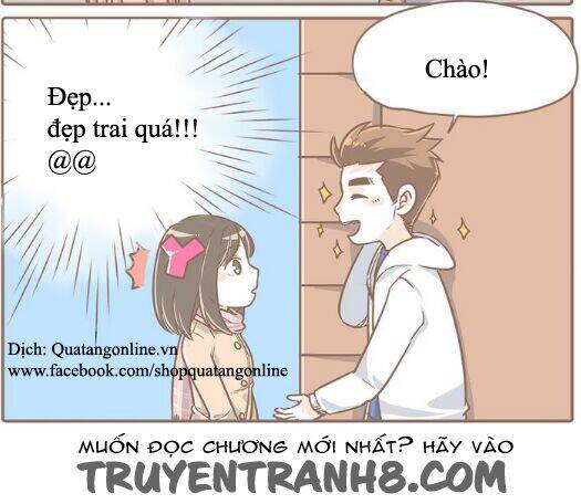 đại thánh và tiểu yêu chapter 11 4