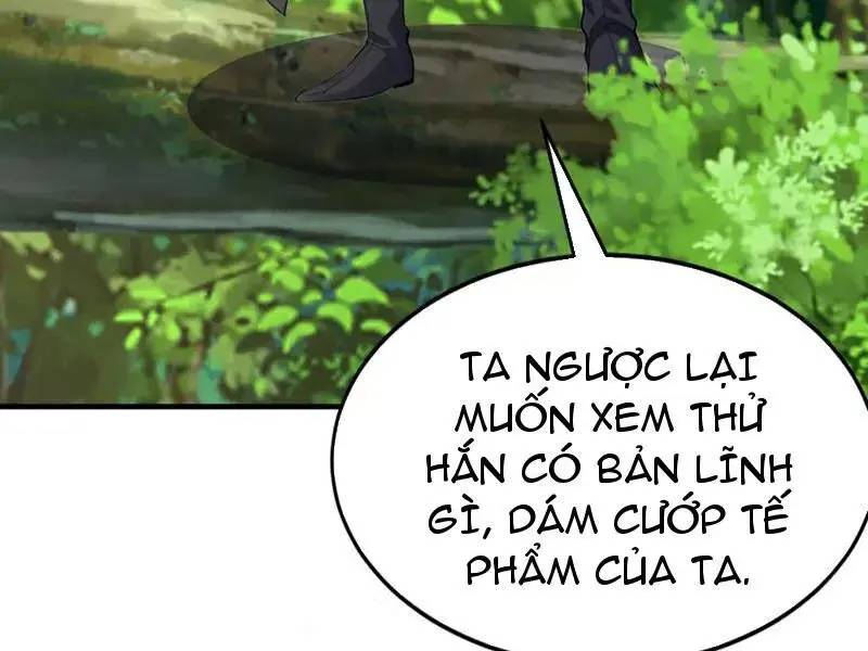 đồ đệ thăng cấp, ta nằm không cũng mạnh chapter 33 77