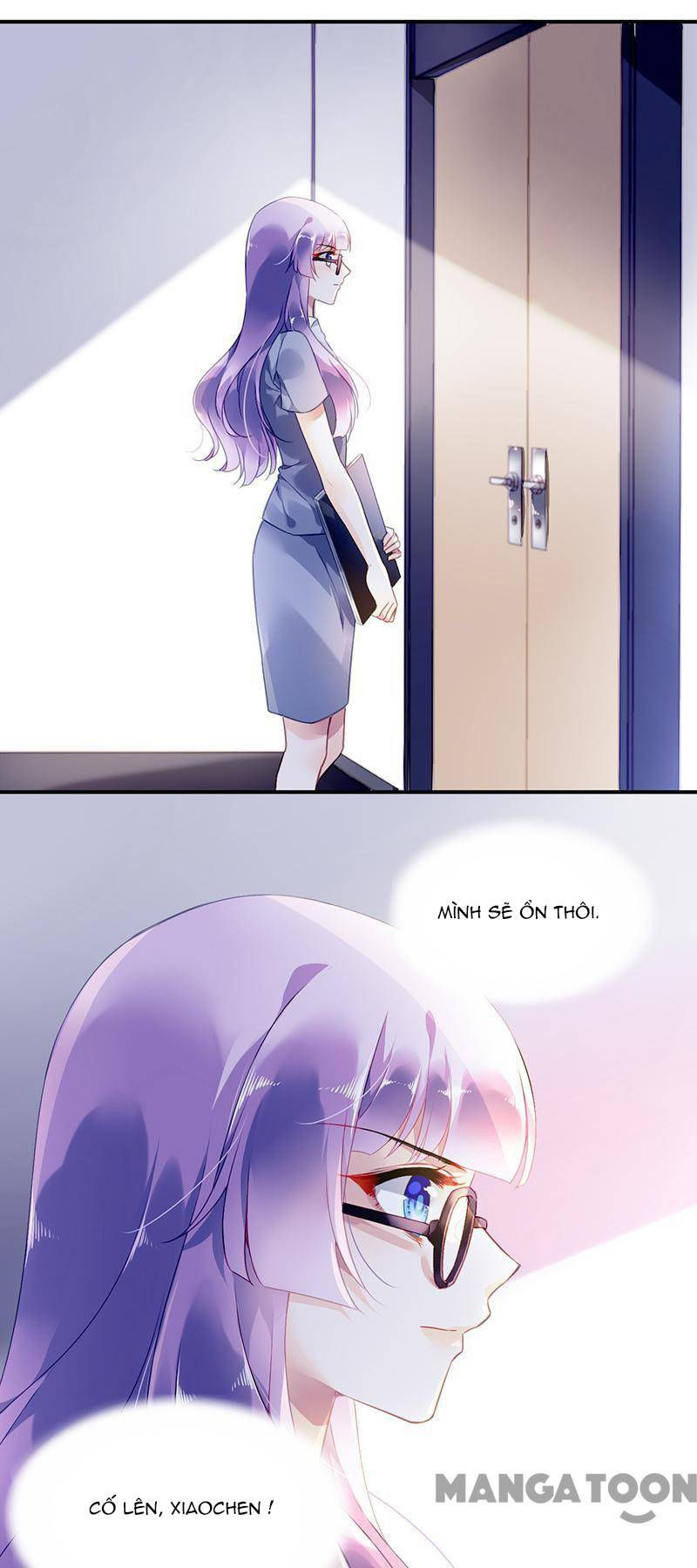 chống lại tổng giám đốc ăn chơi chapter 3 7