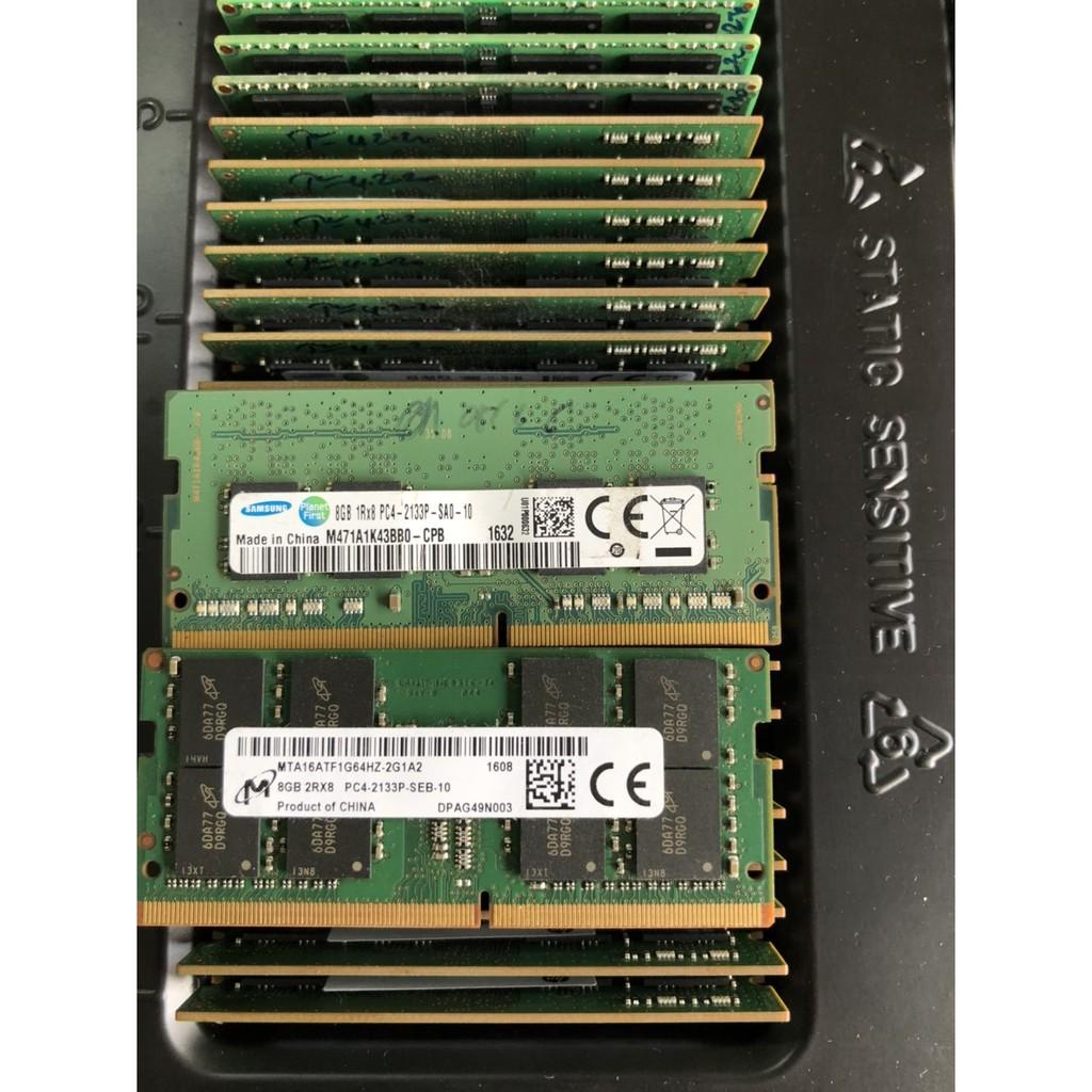 RAM LAPTOP DDR4 8G PC4L