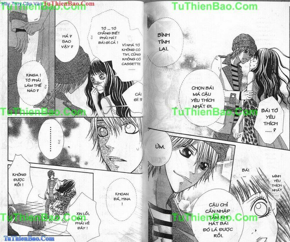 lo lem ca hát chapter 2 8