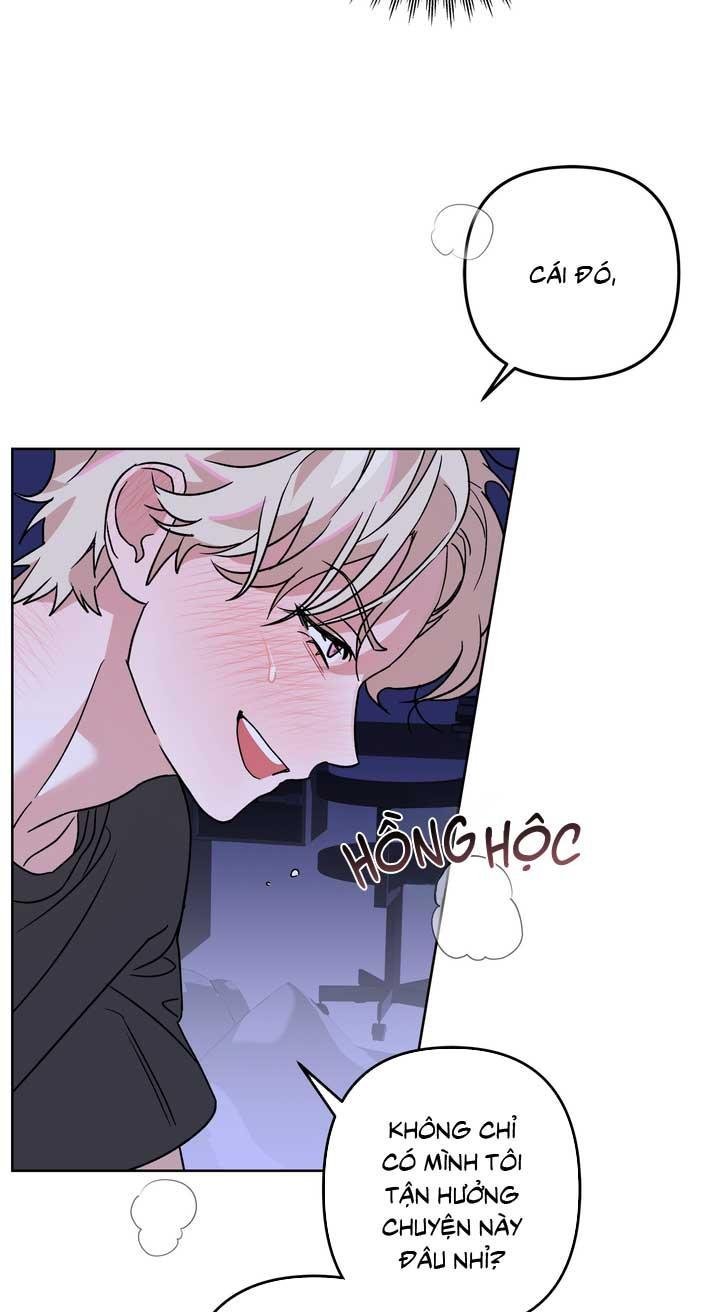 xin hãy chống lưng cho tôi chapter 2 50