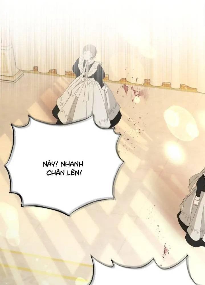 tại sao mẹ chồng tôi lại như thế này? chapter 33 48
